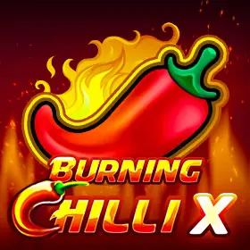 Burning Chilli X